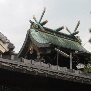 Walking lecture avec Peter Macintosh à Kyoto