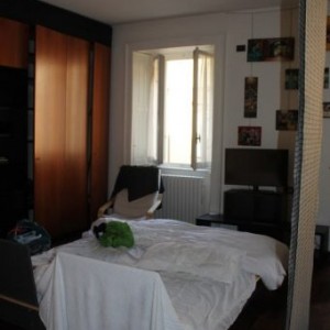 Appartement chambre à Milan