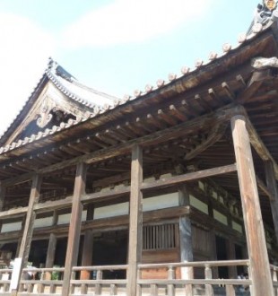 Senjokaku (Sanctuaire de Toyokuni)