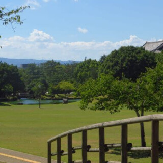 parc de Nara