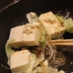 tofu