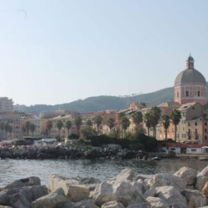 Pegli en Italie
